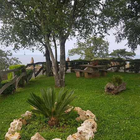 Harrigain Apartment San Sebastian Luaran gambar