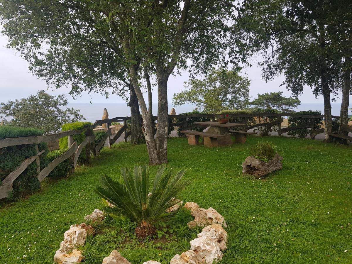 Harrigain Apartment San Sebastian Luaran gambar