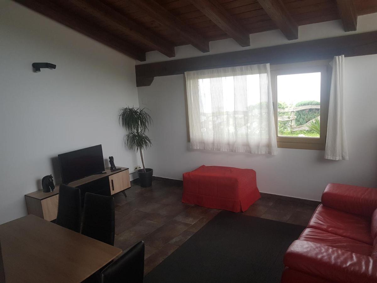 Harrigain Apartment San Sebastian Luaran gambar