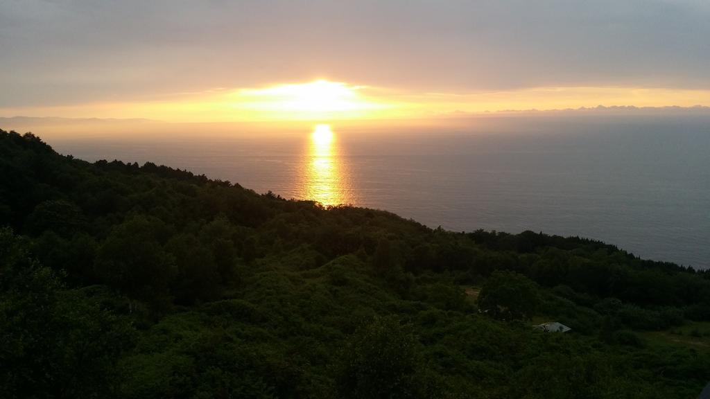 Harrigain Apartment San Sebastian Luaran gambar
