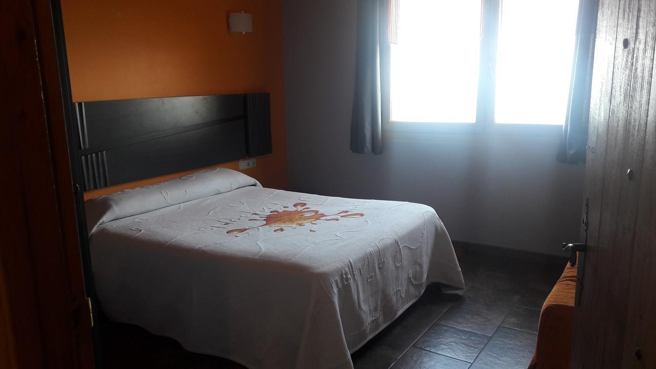 Harrigain Apartment San Sebastian Luaran gambar